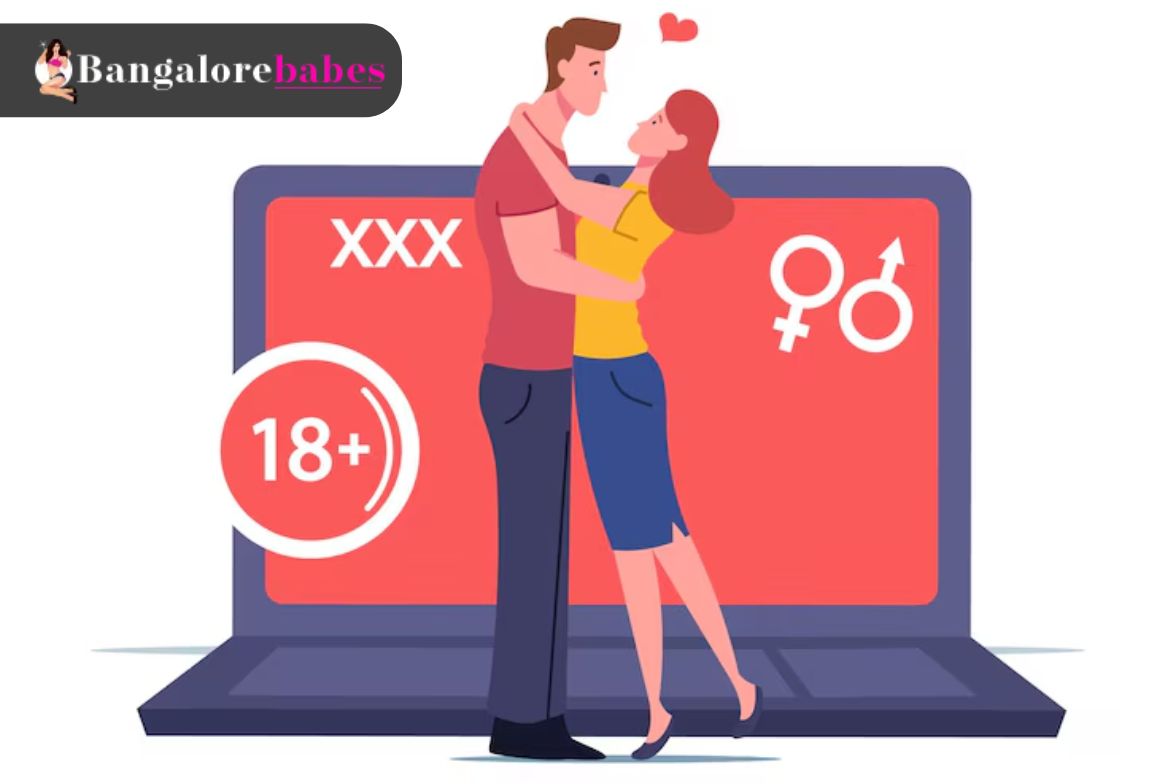 How Technology Has Changed the Escort Industry? Technology in Escort Industry