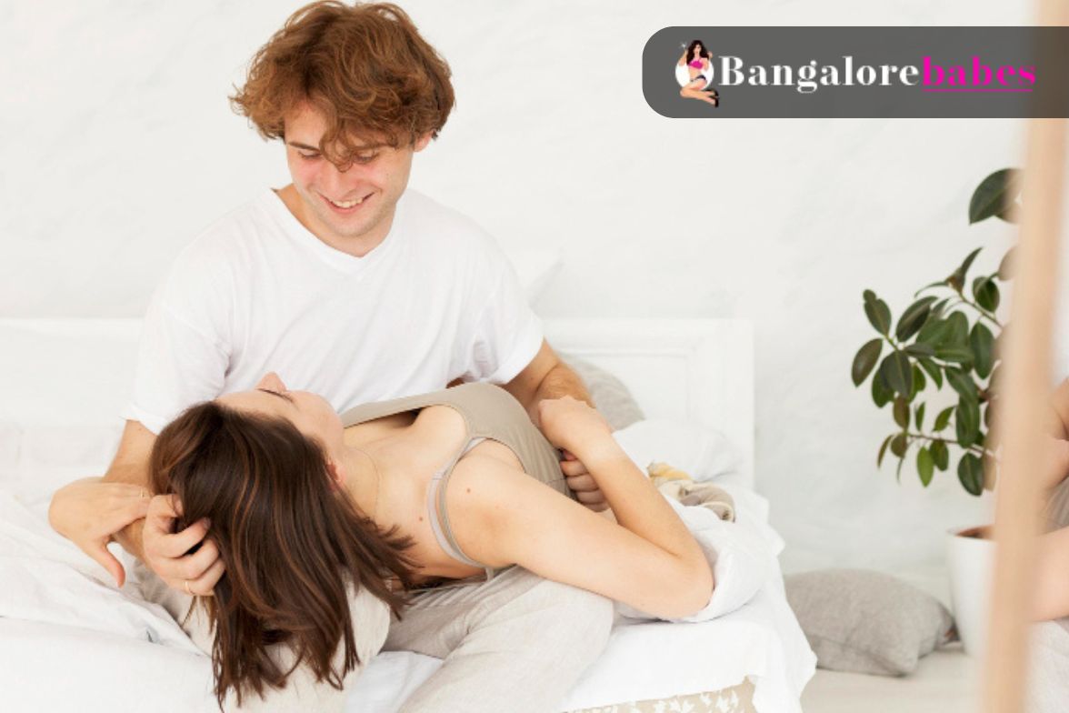 Sex Positions to Make a Girl Squirt