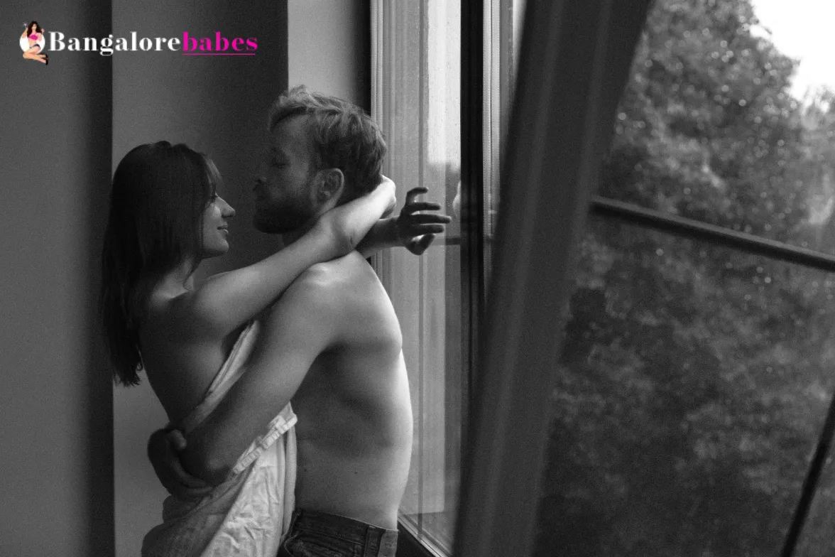 Explore Creative Sex Positions