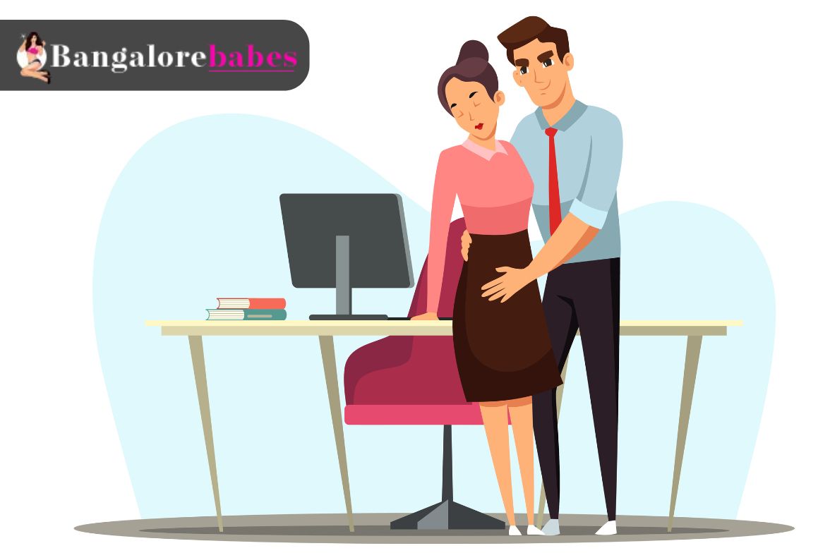 Sex during Work