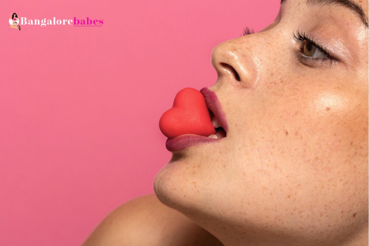 Techniques for Oral Sex