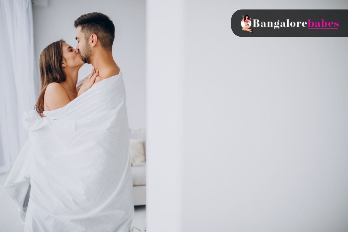 Morning Sex is the Best Choice